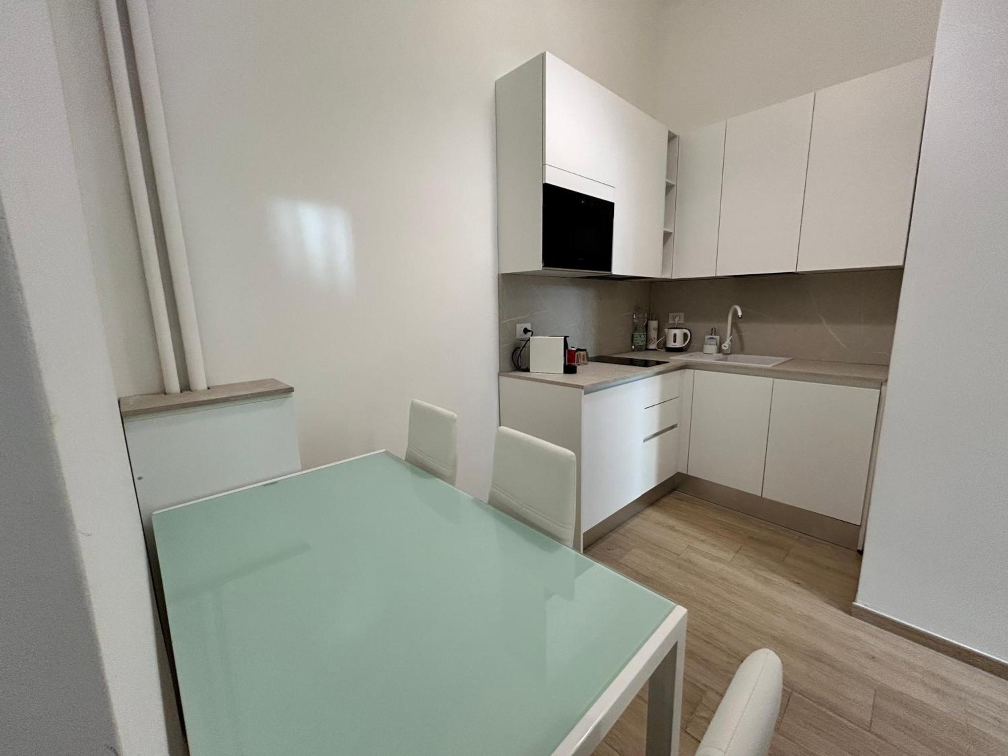 Magnoliaapartments - 34 Vigentina Center Milan Exterior photo