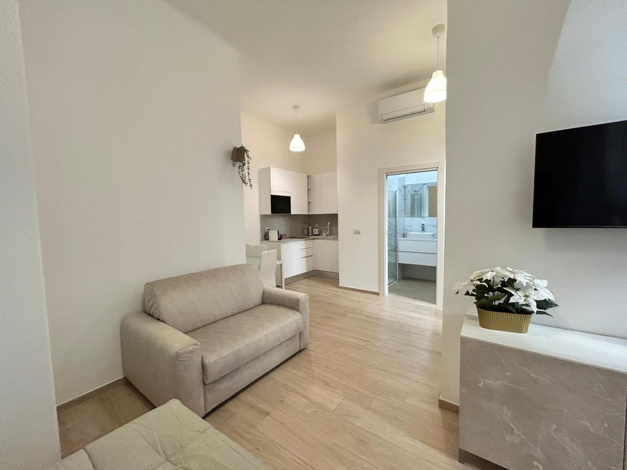 Magnoliaapartments - 34 Vigentina Center Milan Exterior photo