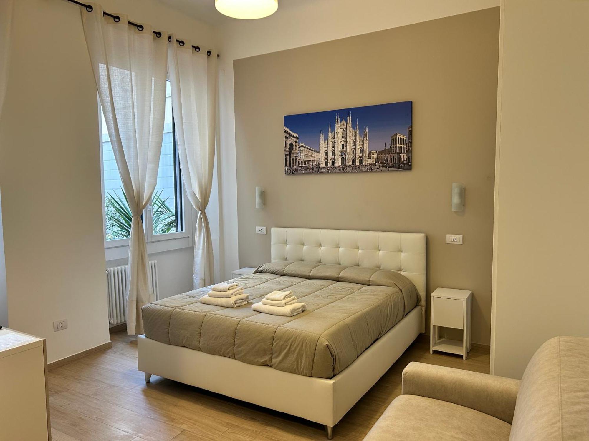 Magnoliaapartments - 34 Vigentina Center Milan Exterior photo